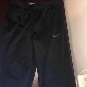 Men’s Nike Thermal Sweatpants